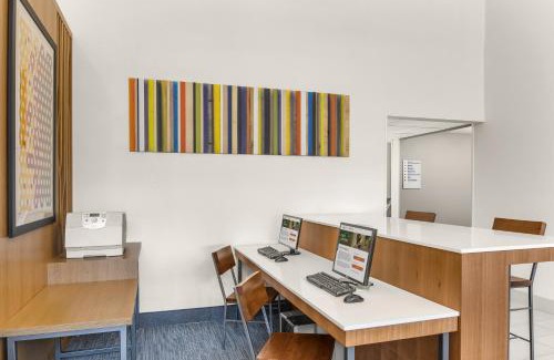 Duncan Hotel | Holiday Inn Express Hotels & Suites Greenville-Spartanburg/Duncan by IHG