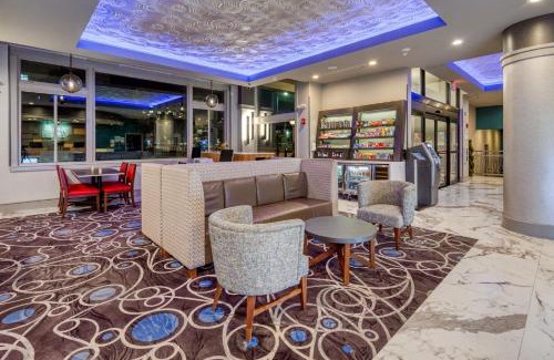 Downtown Kansas City Hotel | Holiday Inn Express Kansas City Downtown