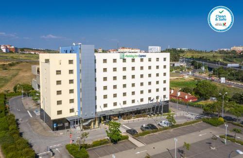 Paco De Arcos Hotel | Holiday Inn Express Lisbon-Oeiras by IHG