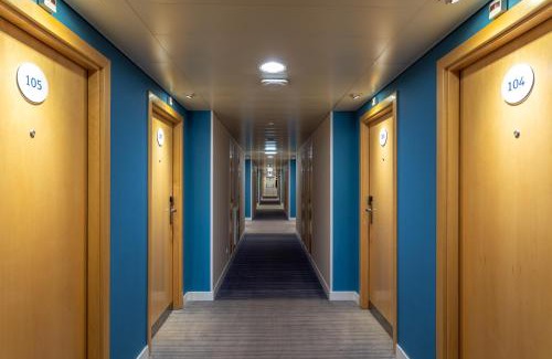 Paco De Arcos Hotel | Holiday Inn Express Lisbon-Oeiras by IHG