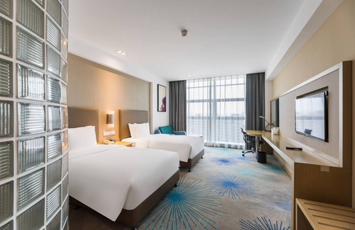 Changsha Hotel | Holiday Inn Express Liuyang Development Zone by IHG