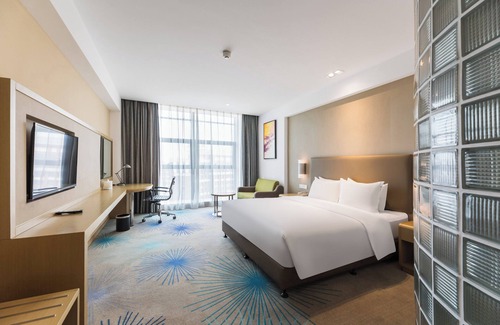 Changsha Hotel | Holiday Inn Express Liuyang Development Zone by IHG