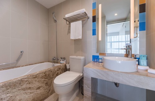 Changsha Hotel | Holiday Inn Express Liuyang Development Zone by IHG