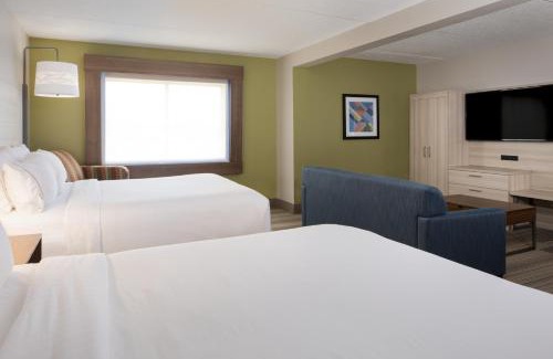 Buechel Hotel | Holiday Inn Express Louisville Northeast by IHG