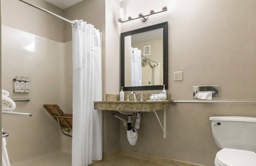 Ludlow Hotel | Holiday Inn Express Ludlow by IHG