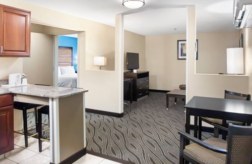 Ludlow Hotel | Holiday Inn Express Ludlow by IHG