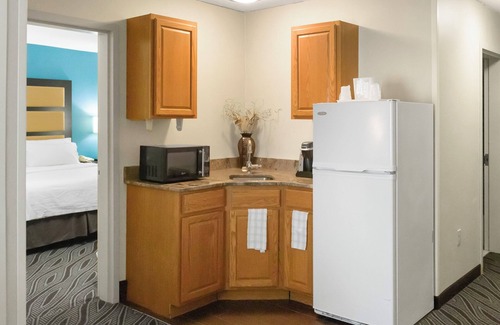 Ludlow Hotel | Holiday Inn Express Ludlow by IHG