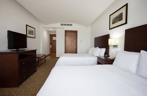 Nuevo Laredo Hotel | Holiday Inn Express Nuevo Laredo by IHG