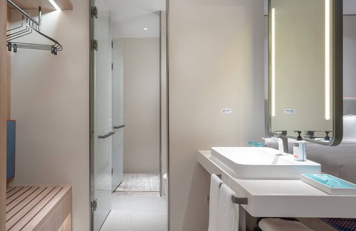 Qingshanhu Qu Hotel | Holiday Inn Express Nanchang High Tech Zone by IHG