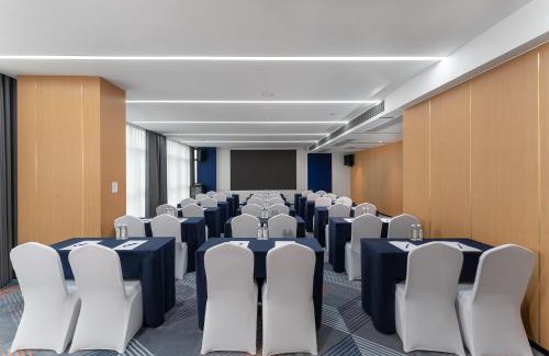 Qingxiu Hotel | Holiday Inn Express Nanning Convention&Exhibition