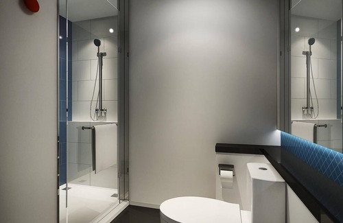 Gangzha Qu Hotel | Holiday Inn Express Nantong North Gateway by IHG