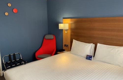 Nuneaton Hotel | Holiday Inn Express Nuneaton by IHG