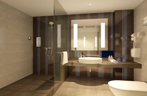 Panjin Hotel | Holiday Inn Express Panjin Downtown by IHG