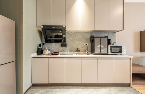 Nantong Hotel | Holiday Inn Express Qidong Economic Zone by IHG