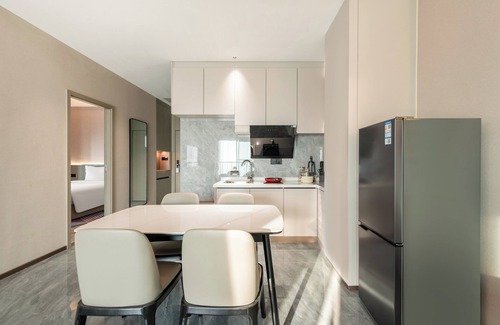 Nantong Hotel | Holiday Inn Express Qidong Economic Zone by IHG