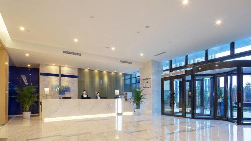 Huangdao Resort | Holiday Inn Express - Qingdao West Coast by IHG