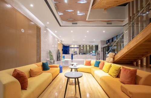 Huangdao Resort | Holiday Inn Express - Qingdao West Coast by IHG
