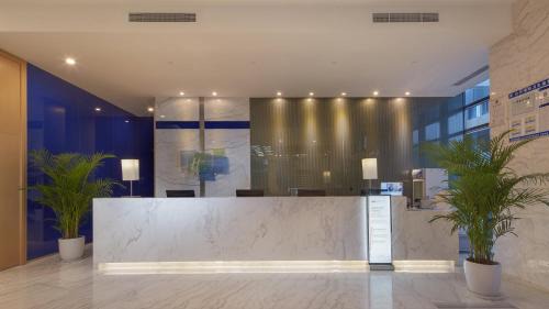 Huangdao Resort | Holiday Inn Express - Qingdao West Coast by IHG