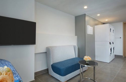 Huangdao Hotel | Holiday Inn Express Qingdao West Coast by IHG
