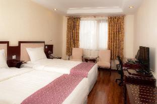 Sifang District Hotel | Holiday Inn Express Qingdao Shibei by IHG