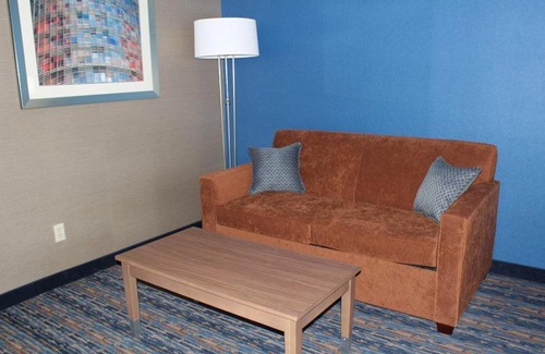 Rocklin Hotel | Holiday Inn Express Rocklin - Galleria Area by IHG