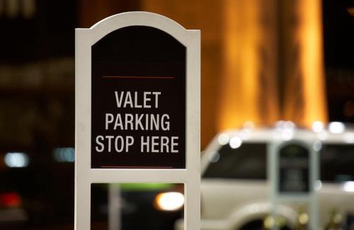 Main - Military Plaza Hotel | Holiday Inn Express San Antonio North Riverwalk Area by IHG