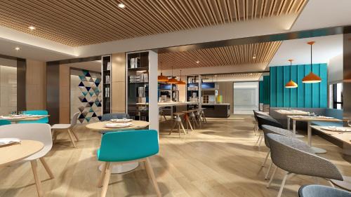 Shanghai Resort | Holiday Inn Express Shanghai Chongming by IHG