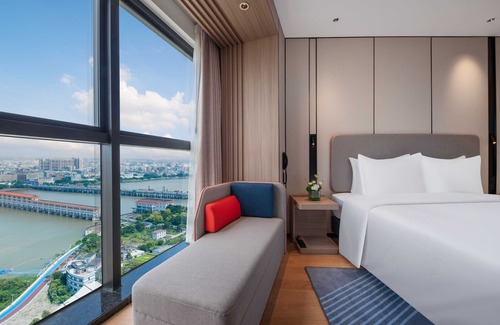 Chenghai Hotel | Holiday Inn Express Shantou Chenghai by IHG