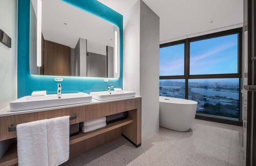 Chenghai Hotel | Holiday Inn Express Shantou Chenghai by IHG