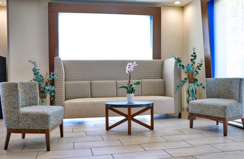 Slidell Hotel | Holiday Inn Express Slidell by IHG