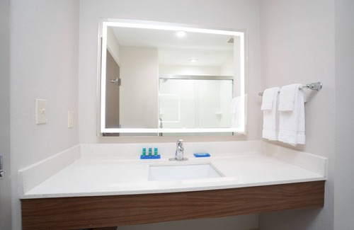 Slidell Hotel | Holiday Inn Express Slidell by IHG