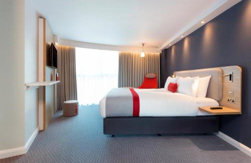 West End Hotel | Holiday Inn Express Southampton - M27, J7 by IHG