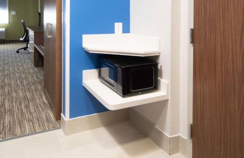 Biggar Hotel | Holiday Inn Express & Suites Fort Myers Airport by IHG