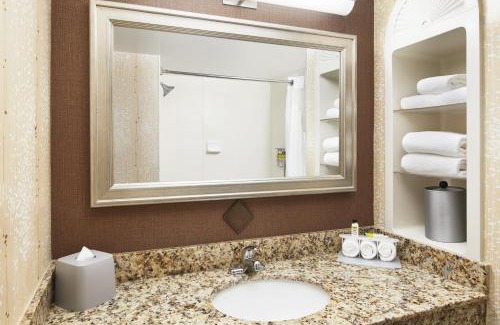 Arcadia Hotel | Holiday Inn Express & Suites I-26 & Us 29 At Westgate Mall by IHG