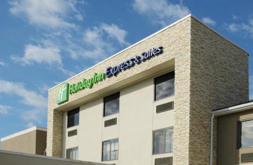 Williamstown Hotel | Holiday Inn Express & Suites - Williamstown - Glassboro by IHG