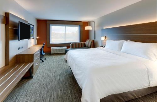 Mechanicstown Hotel | Holiday Inn Express & Suites - Middletown - Goshen by IHG
