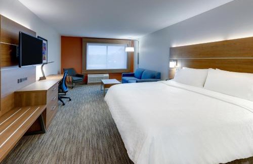 Mechanicstown Hotel | Holiday Inn Express & Suites - Middletown - Goshen by IHG