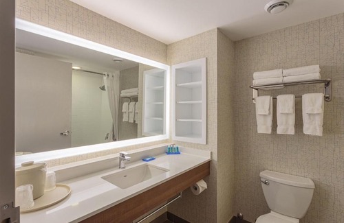 Cannifton Hotel | Holiday Inn Express & Suites - Belleville by IHG