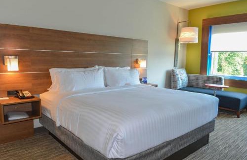 University Place Hotel | Holiday Inn Express & Suites - Charlotte NE - University Area by IHG