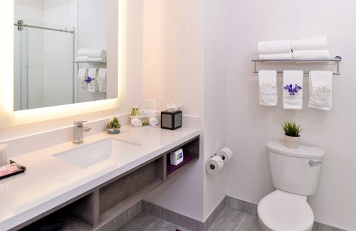 Mission Valley West Hotel | Holiday Inn Express & Suites San Diego - Mission Valley by IHG