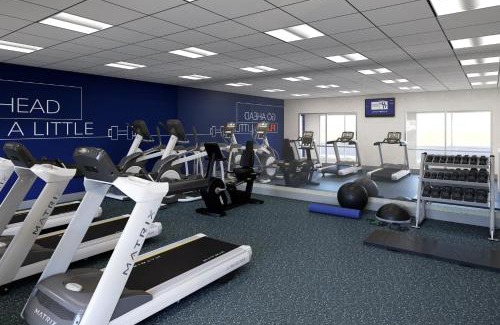 Tumwater Hotel | Holiday Inn Express & Suites Tumwater - Olympia by IHG