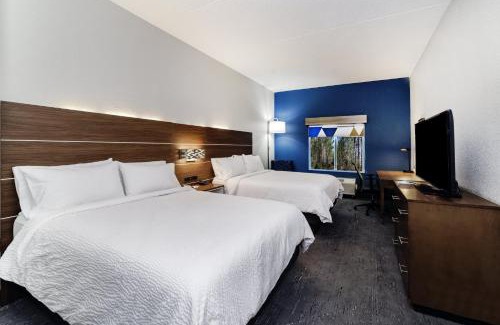 Walterboro Hotel | Holiday Inn Express & Suites Walterboro by IHG