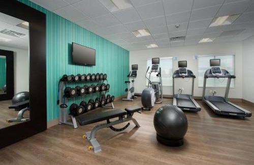 Bay City Hotel | Holiday Inn Express & Suites Bay City by IHG