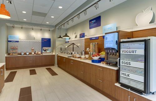 Clemmons Hotel | Holiday Inn Express & Suites - Winston - Salem SW - Clemmons by IHG