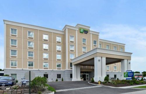 Peekskill Hotel | Holiday Inn Express & Suites Peekskill-Lower Hudson Valley by IHG