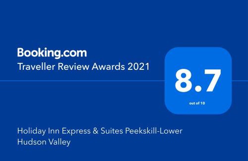 Peekskill Hotel | Holiday Inn Express & Suites Peekskill-Lower Hudson Valley by IHG