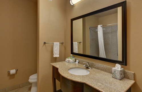 Altus Hotel | Holiday Inn Express & Suites Altus by IHG