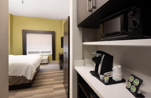 Lupton City Hotel | Holiday Inn Express & Suites Chattanooga-Hixson by IHG