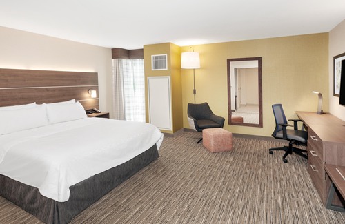 Lowertown Hotel | Holiday Inn Express & Suites Ottawa Downtown East, an Ihg Hotel