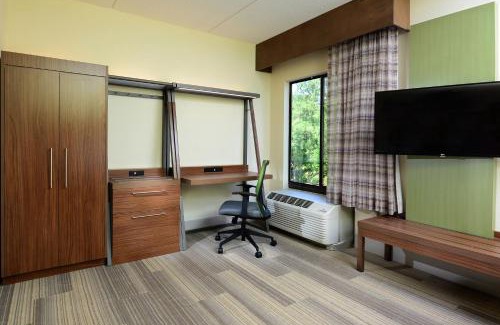 Durham Hotel | Holiday Inn Express & Suites Raleigh Durham Airport at RTP by IHG
